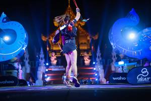 BIB: 
                            <button type="button" onclick="openModal(22653002)" class="btn btn-primary btn-sm float-right btn-popup" data-toggle="modal" data-target=".modal-high-quality">
                        <i class="fas fa-shopping-cart"></i> Add to Cart
                    </button>
                                            <button type="button" onclick="isThisMe(22653002, true)" class="btn btn-success btn-sm float-right btn-popup btn-isme hidden" data-toggle="tooltip" data-placement="bottom" title="นี่คือรูปของคุณใช่ไหม คลิกที่นี่เพื่อเอาเข้าอัลบั้ม">
                        <i class="fas fa-plus"></i> Add to album
                    </button>
                    <button type="button" onclick="isThisMe(22653002, false)" class="btn btn-warning btn-sm float-right btn-popup btn-isnotme hidden">
                        <i class="fas fa-ban"></i> Remove from album
                    </button>